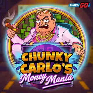 Chunky Carlo's Money Mania