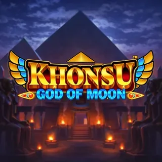 Khonsu God of Moon
